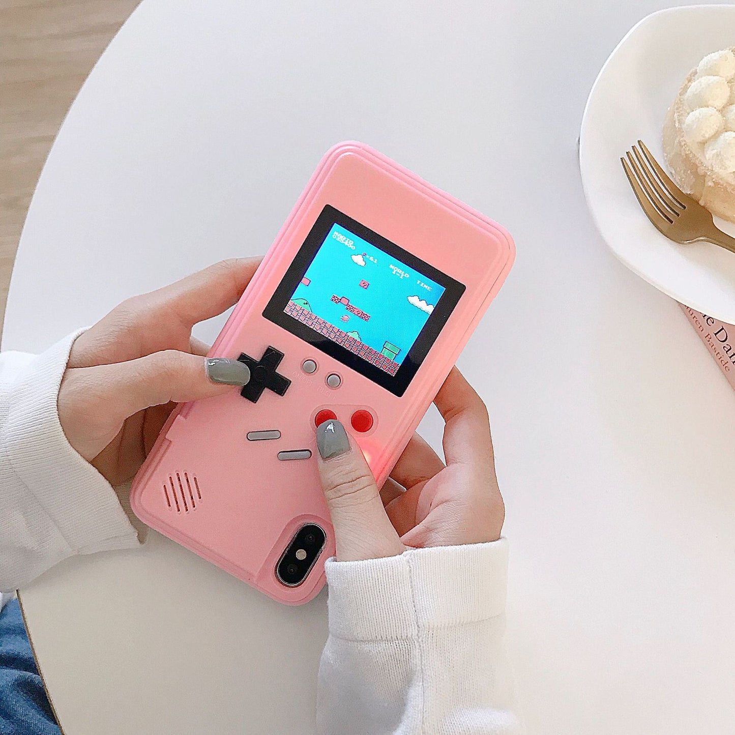Gameboy Gaming Case