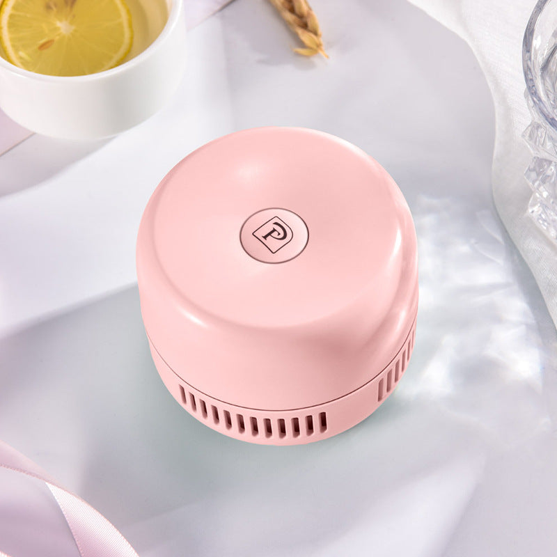 Portable Mini Vacuum Cleaner