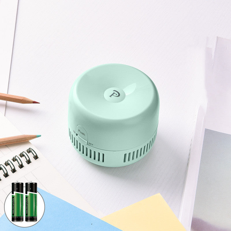 Portable Mini Vacuum Cleaner
