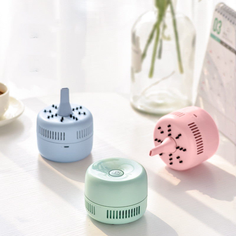 Portable Mini Vacuum Cleaner