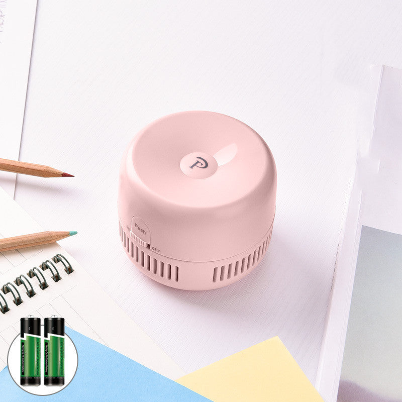 Portable Mini Vacuum Cleaner