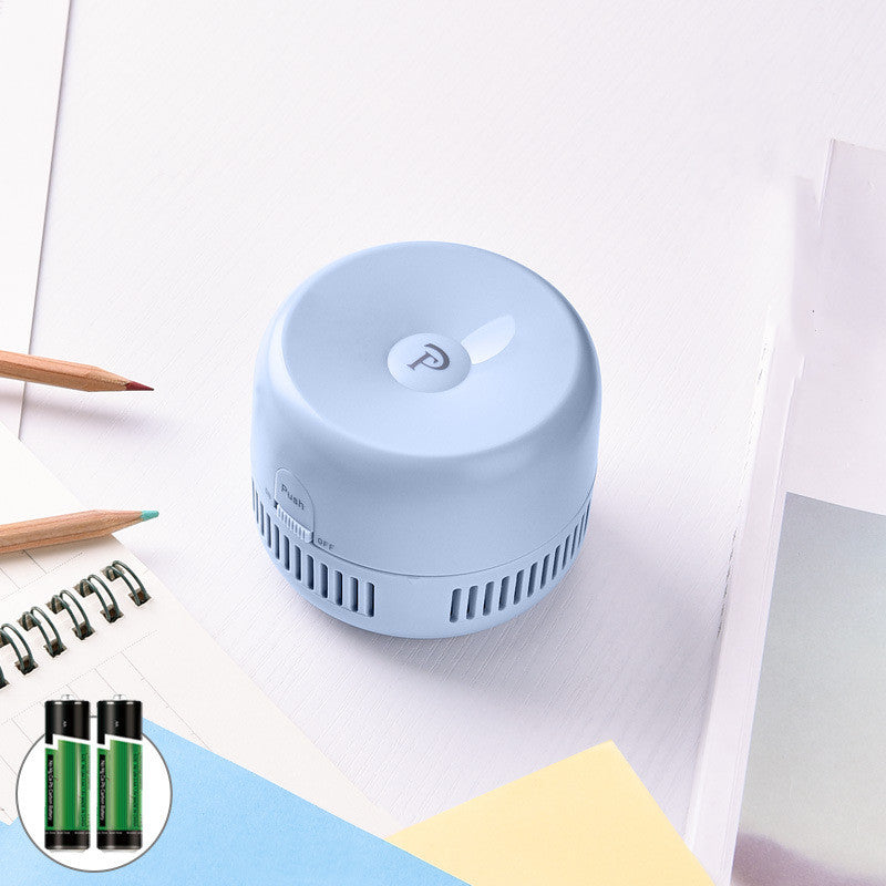 Portable Mini Vacuum Cleaner